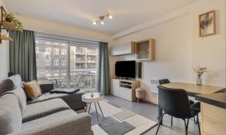 Fracaran 2B - Blankenberge - 4