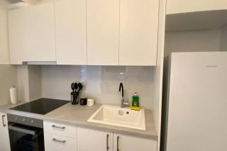 City haven - Modern studio at the center of Athens - Atene - 2