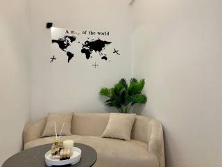 City haven - Modern studio at the center of Athens - Atene - 7