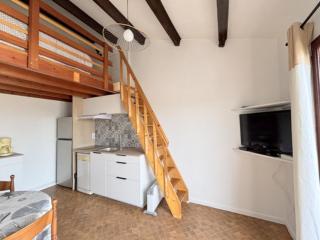 Agréable Maison Résidence au calme - terrasse- parking privé - 6ANI147 - 6