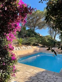 Charmant vakantiehuis in Gigaro met zwembad - 7