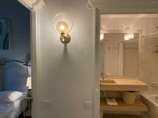 Charmant vakantiehuis in Gigaro met zwembad - 3