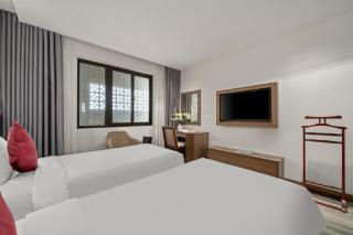 Astica Hotel Nha trang - Nha Trang - 8