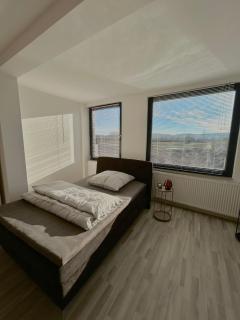 F B Unterkunft - Minden - 7