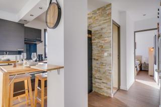 Le Rooftop - A 10min de Bordeaux centre - Talence - 2