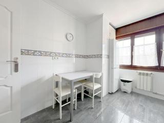 Apartamento familiar céntrico - Santoña - 4