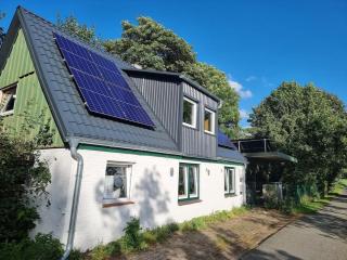 Haus Wallapampa im Grünen entspannen - Landscheide - 0