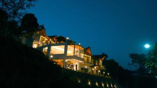 The Barns Resort - Bhīm Tāl - 2