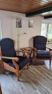 Haus Wallapampa im Grünen entspannen - 7