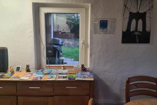 Haus Wallapampa im Grünen entspannen - 6