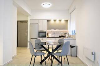 Modern Corner Apartment in Central Athens, Pagrati - Atene - 7