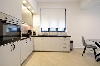 Modern Corner Apartment in Central Athens, Pagrati - Atene - 5