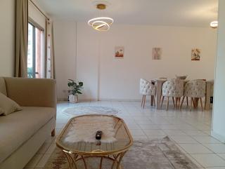 3 bedrooms 3 bathrooms Rehab old market - Il Cairo - 0