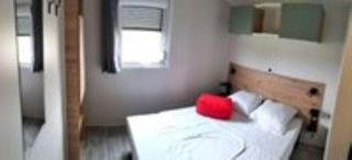pôle équestre mortagnais mobil home 2 - Mortagne-sur-Sèvre - 5