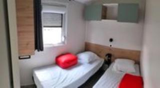 pôle équestre mortagnais mobil home 2 - Mortagne-sur-Sèvre - 4