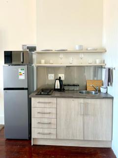 Cosy Richmond Hill Retreat - Gqeberha - 4