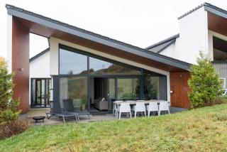 Villa Neuastenberg Alexander 4 - Winterberg - 0