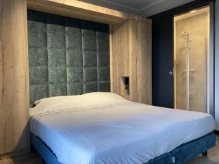 Wellness Appartement Winterberg E2 - Winterberg - 5
