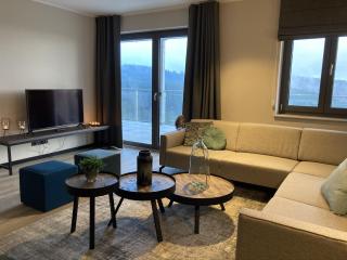 Wellness Appartement Winterberg E2 - Winterberg - 8