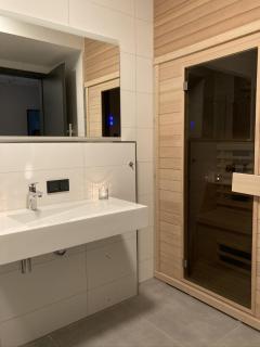 Wellness Appartement Winterberg E2 - Winterberg - 1