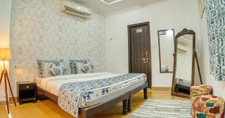 Footprint Hostel Udaipur - Udaipur - 7
