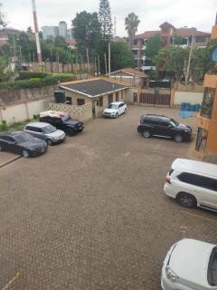 Evergreen Kile home3 - Nairobi - 6