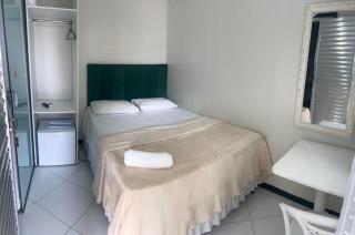 Hotel Shalom - 3