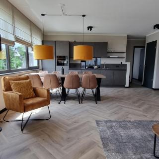 Wellnessappartement Winterberg D4 - Winterberg - 9