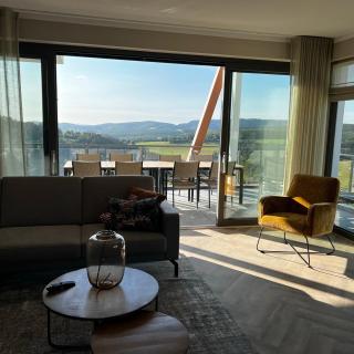 Wellnessappartement Winterberg D4 - 7