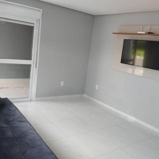 Casa no Rio Mampituba - 1