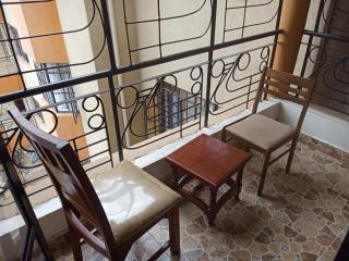 Evergreen Kile home3 - Nairobi - 7