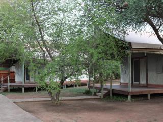 Ngata Safari Lodge - 6