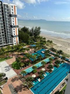 Timurbay Residence Resort Style - Kuantan - 0
