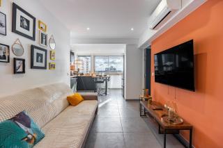 Le Prouvé II - Très bel appartement climatisé - Nancy - 0
