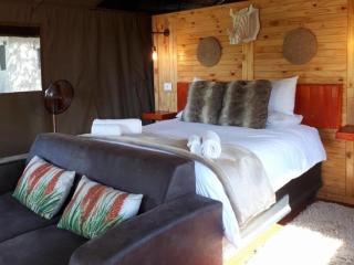 Ngata Safari Lodge - Hammanskraal - 9