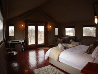 Ngata Safari Lodge - Hammanskraal - 8