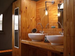 Ngata Safari Lodge - Hammanskraal - 7