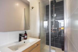 Le Prouvé II - Très bel appartement climatisé - 6