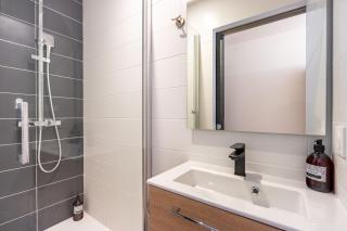 Le Prouvé II - Très bel appartement climatisé - Nancy - 5