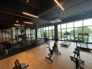 Timurbay Residence Resort Style - Kuantan - 9