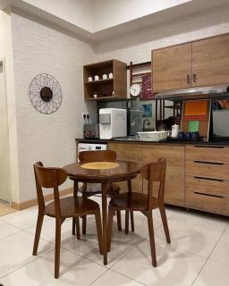 Timurbay Residence Resort Style - Kuantan - 4