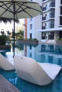 Timurbay Residence Resort Style - Kuantan - 1