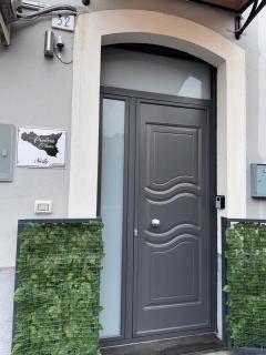 Privitera Home - Catania - 9