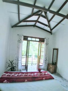Silver Tips Villa - Ella - 1