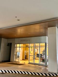 Avida Tower2, City Central Location, near Roxas Market - Davao - 6