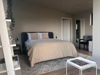 Leynir Luxury Lodge - Grímsnes og Grafningshreppur - 5