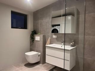 Leynir Luxury Lodge - Grímsnes og Grafningshreppur - 3