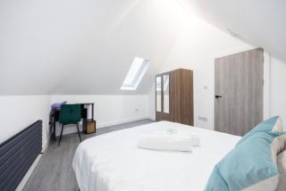 Central London 1Bedroom NW3 - London - 7