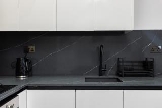 Central London 1Bedroom NW3 - London - 8