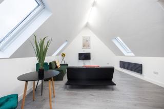 Central London 1Bedroom NW3 - London - 5